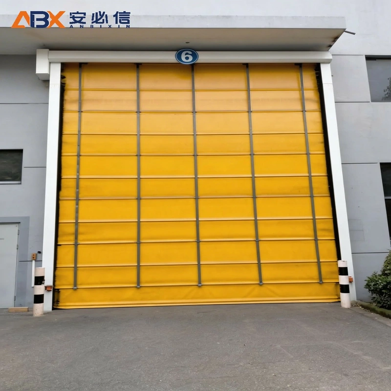 扬州卸货平台